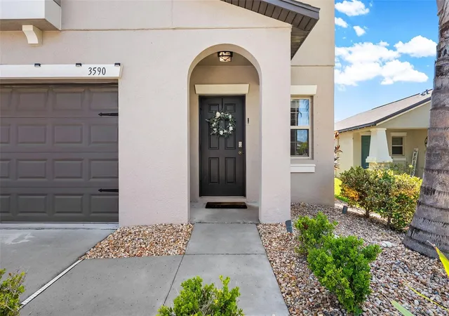 Photo 5 of Single family home for sale at 3590 Hanover Dr, New Port Richey, FL 34653 | MLS# TB8526045 | Listing updated on 2026-08-16