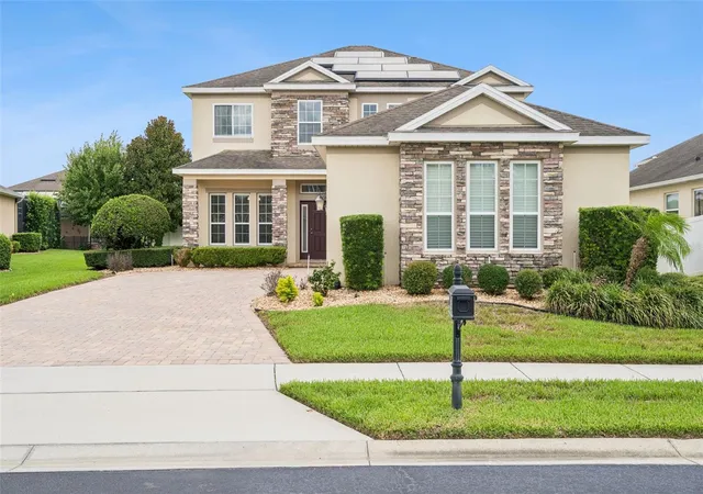 Homes for sale in Winter Garden, FL | 2045 Sandy Garden Ln, Winter Garden, FL 34787 | MLS# O6422461