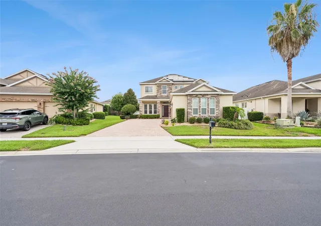 Homes for sale in Winter Garden, FL | 2045 Sandy Garden Ln, Winter Garden, FL 34787 | MLS# O6422461