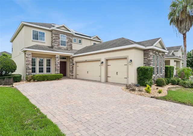 Homes for sale in Winter Garden, FL | 2045 Sandy Garden Ln, Winter Garden, FL 34787 | MLS# O6422461