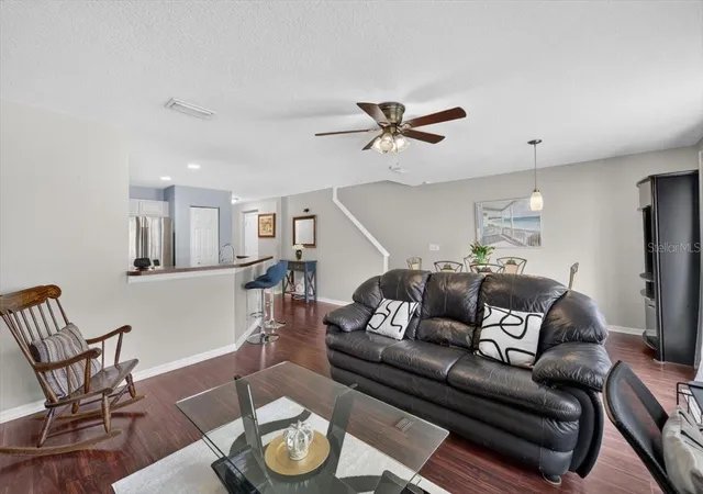 Photo 2 of Townhouse for sale at 4582 Limerick Dr, Tampa, FL 33610 | MLS# TB8526048 | Listing updated on 2026-08-07