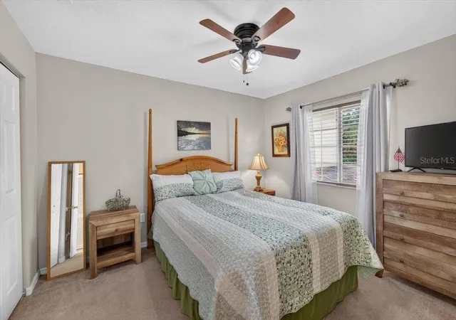 Photo 4 of Townhouse for sale at 4582 Limerick Dr, Tampa, FL 33610 | MLS# TB8526048 | Listing updated on 2026-08-07