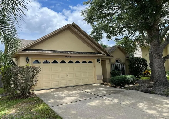 Single family home for sale at 9765 Fox Chapel Rd, TAMPA, FL 33647 | MLS# TB8526049