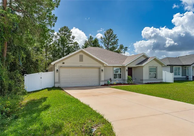 Photo 1 of Single family home for sale at 236 Elm Ct, Kissimmee, FL 34759 | MLS# S5153090 | Listing updated on 2026-09-05
