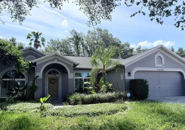 1st image of 1808 Powder Ridge Dr, Valrico, FL 33594 | MLS# W7887350