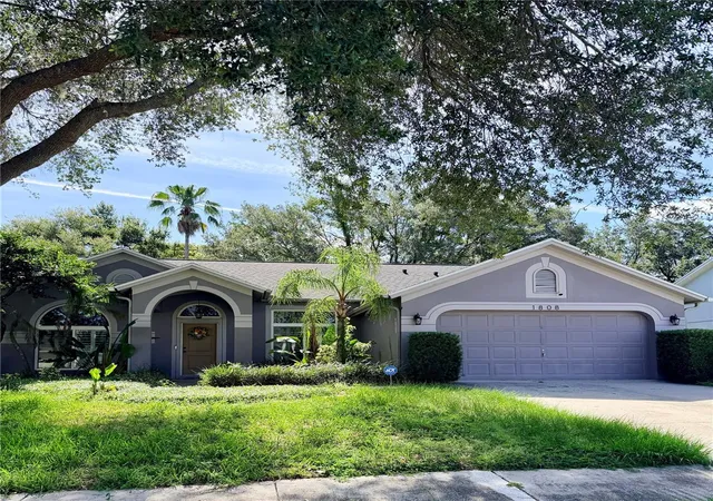 2nd image of 1808 Powder Ridge Dr, Valrico, FL 33594 | MLS# W7887350