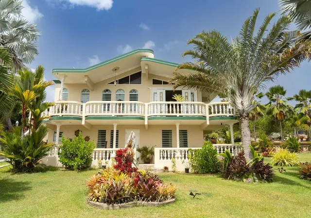 Homes for sale in Vieques, PR | 393 Monte Carmelo, Vieques, PR 00765 | MLS# PR9122569