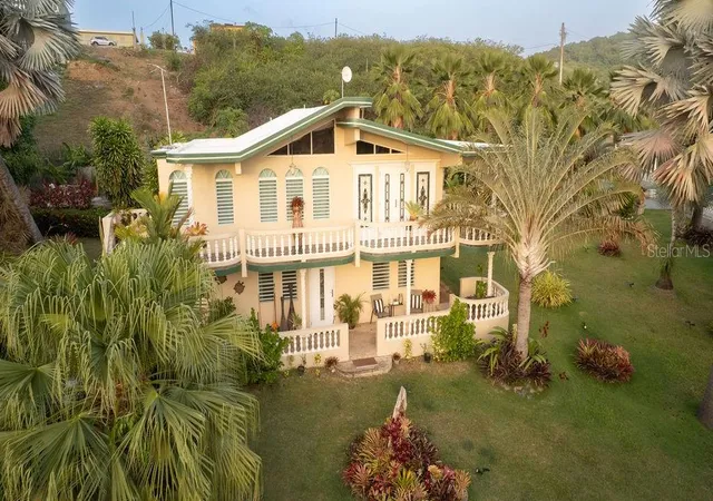 Homes for sale in Vieques, PR | 393 Monte Carmelo, Vieques, PR 00765 | MLS# PR9122569