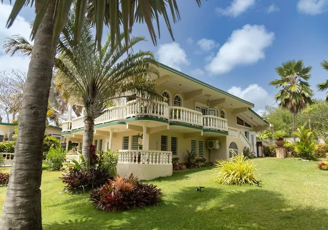 Homes for sale in Vieques, PR | 393 Monte Carmelo, Vieques, PR 00765 | MLS# PR9122569