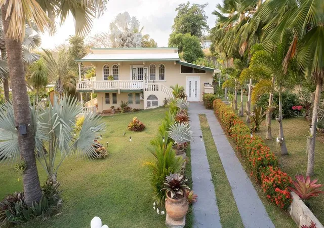 Homes for sale in Vieques, PR | 393 Monte Carmelo, Vieques, PR 00765 | MLS# PR9122569