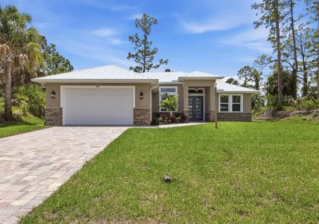 1st image of 2649 Simonton Ave, North Port, FL 34286 | MLS# C7528074