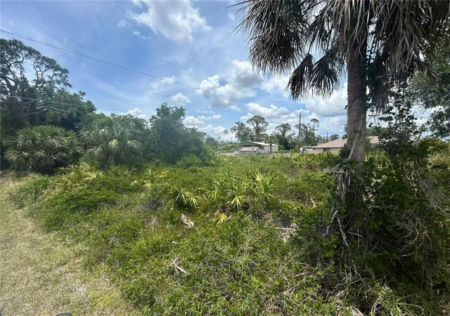Photo 1 of Land for sale at 17232 Waldrun Ave, Port Charlotte, FL 33948 | MLS# C7528076 | Listing updated on 2026-07-06