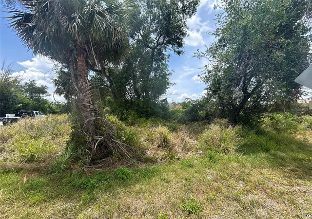 Photo 2 of Land for sale at 17232 Waldrun Ave, Port Charlotte, FL 33948 | MLS# C7528076 | Listing updated on 2026-07-06