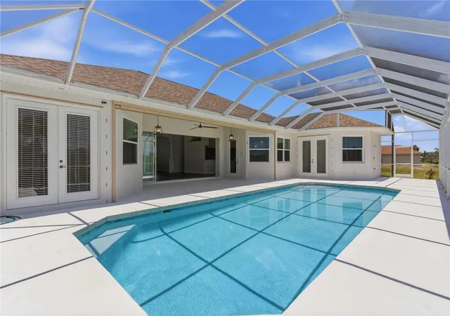 Photo 1 of Single family home for sale at 1165 Boundary Blvd, Rotonda West, FL 33947 | MLS# C7528077 | Listing updated on 2026-10-10
