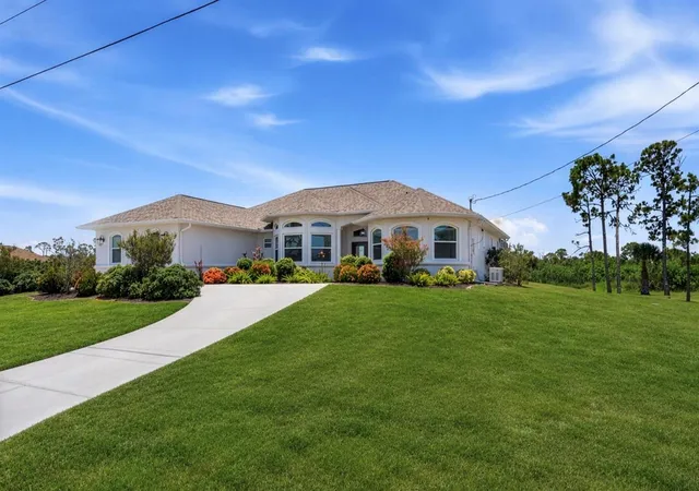 Photo 2 of Single family home for sale at 1165 Boundary Blvd, Rotonda West, FL 33947 | MLS# C7528077 | Listing updated on 2026-10-10