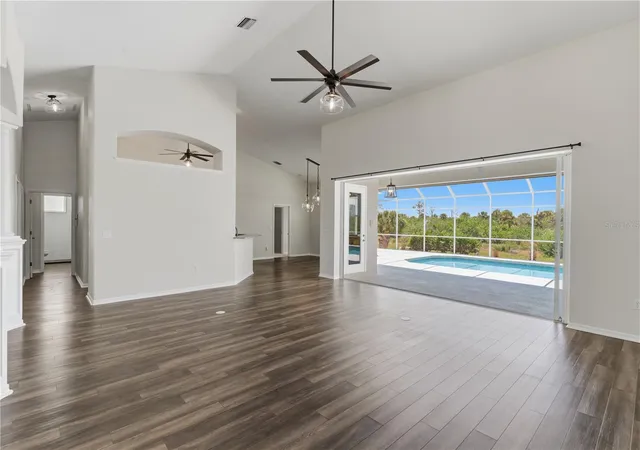 Photo 3 of Single family home for sale at 1165 Boundary Blvd, Rotonda West, FL 33947 | MLS# C7528077 | Listing updated on 2026-10-10