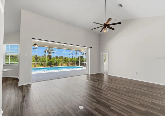 Photo 4 of Single family home for sale at 1165 Boundary Blvd, Rotonda West, FL 33947 | MLS# C7528077 | Listing updated on 2026-10-10