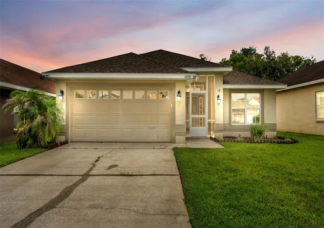 Photo 1 of Single family home for sale at 6838 Shimmering Dr, Lakeland, FL 33813 | MLS# L4963277 | Listing updated on 2026-09-29