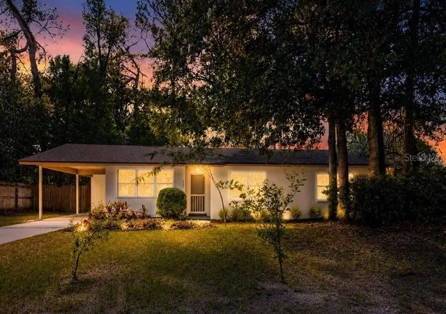 Photo 26 of Single family home for sale at 1302 Ne 14th Terrace, Gainesville, FL 32601 | MLS# GC541706 | Listing updated on 2026-07-12