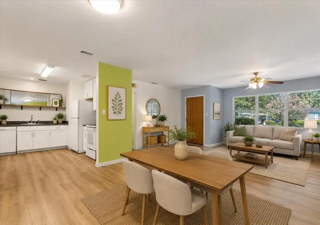 Photo 2 of Single family home for sale at 1302 NE 14th Terrace, Gainesville, FL 32601 | MLS# GC541706 | Listing updated on 2026-07-12