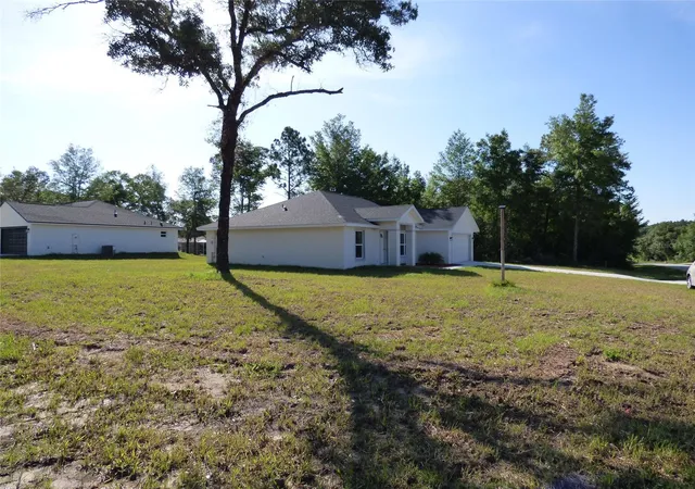 Photo 3 of Single family home for sale at 7959 N Independence Way, Citrus Springs, FL 34433 | MLS# O6422473 | Listing updated on 2026-09-02