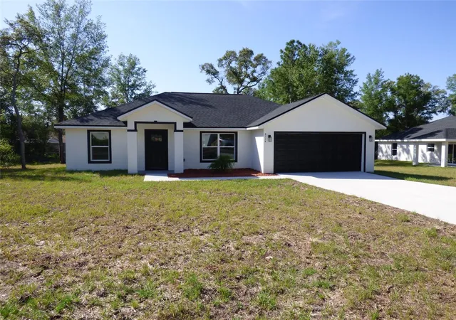 Photo 1 of Sale Pending at 8114 N Voyager Dr, Citrus Springs, FL 34433 | MLS# O6422475 | Listing updated on 2026-09-28