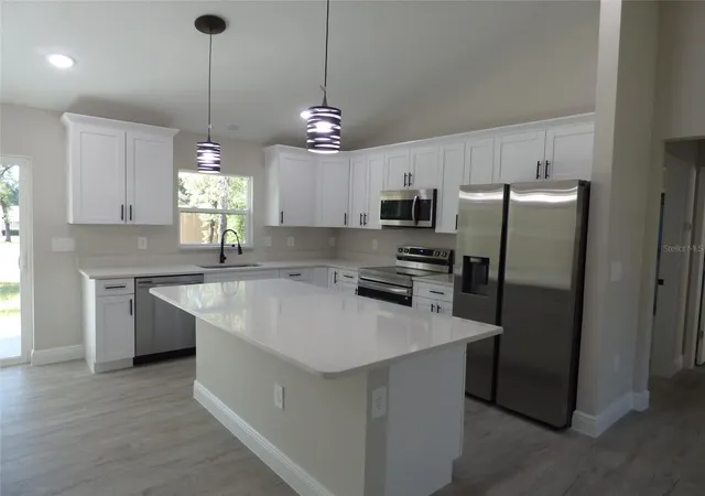 Photo 2 of Sale Pending at 8114 N Voyager Dr, Citrus Springs, FL 34433 | MLS# O6422475 | Listing updated on 2026-09-28
