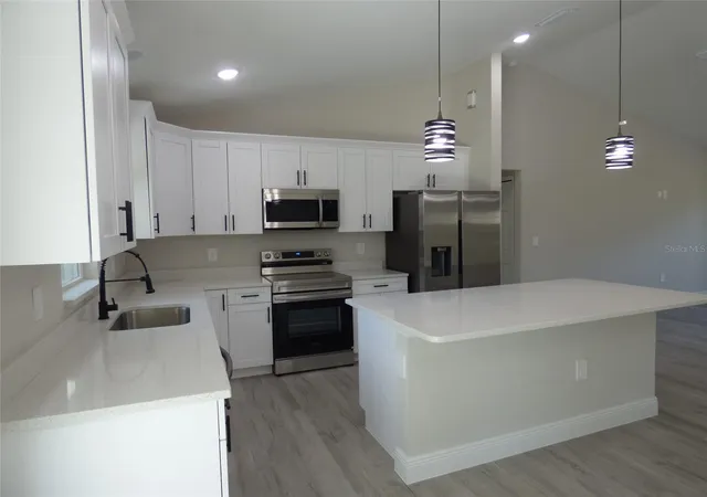 Photo 3 of Sale Pending at 8114 N Voyager Dr, Citrus Springs, FL 34433 | MLS# O6422475 | Listing updated on 2026-09-28