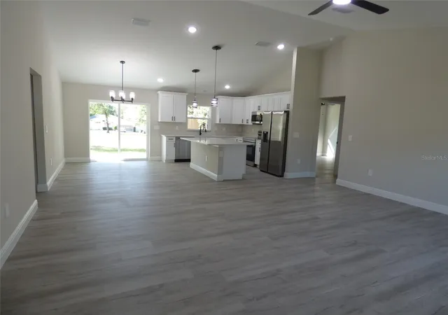 Photo 3 of Sale Pending at 8114 N Voyager Dr, Citrus Springs, FL 34433 | MLS# O6422475 | Listing updated on 2026-09-28