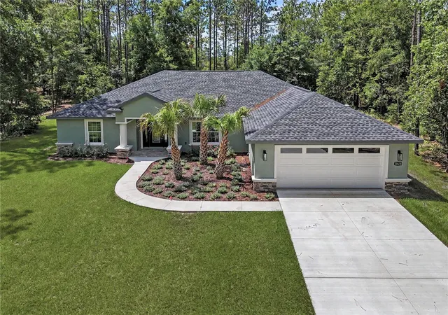 Photo 1 of Single family home for sale at 20638 Sw 88 Place Rd, Dunnellon, FL 34431 | MLS# OM727955 | Listing updated on 2026-08-06