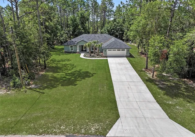 Photo 2 of Single family home for sale at 20638 Sw 88 Place Rd, Dunnellon, FL 34431 | MLS# OM727955 | Listing updated on 2026-08-06