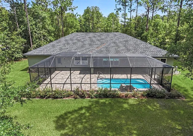 Photo 3 of Single family home for sale at 20638 SW 88 Place Rd, Dunnellon, FL 34431 | MLS# OM727955 | Listing updated on 2026-08-06