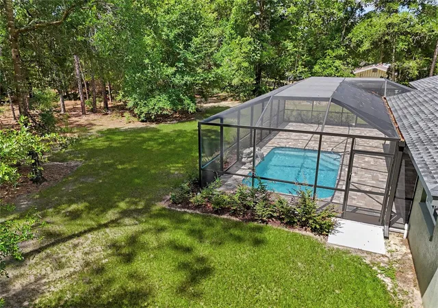 Photo 4 of Single family home for sale at 20638 SW 88 Place Rd, Dunnellon, FL 34431 | MLS# OM727955 | Listing updated on 2026-08-06