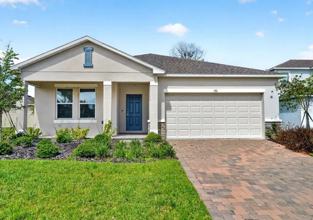 Homes for sale in Edgewater, FL | 190 Jones Fish Camp Rd, Edgewater, FL 32141 | MLS# NS1088654