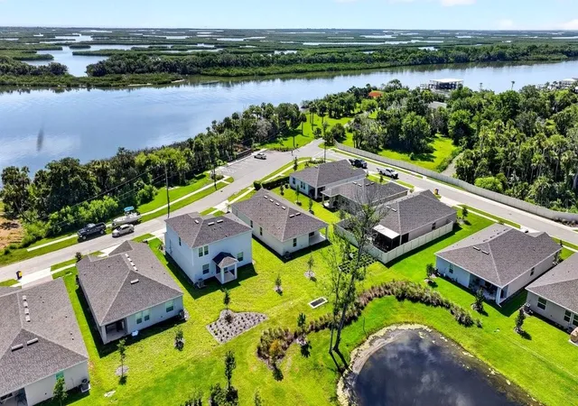 Homes for sale in Edgewater, FL | 190 Jones Fish Camp Rd, Edgewater, FL 32141 | MLS# NS1088654