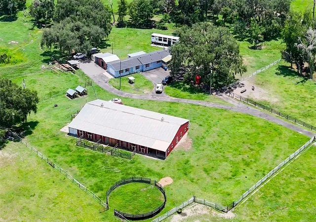 2nd image of 88 Culbreath Rd, Brooksville, FL 34602 | MLS# TB8526063