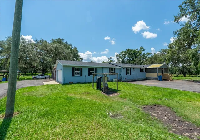 3rd image of 88 Culbreath Rd, Brooksville, FL 34602 | MLS# TB8526063