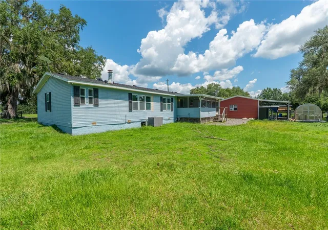 4th image of 88 Culbreath Rd, Brooksville, FL 34602 | MLS# TB8526063