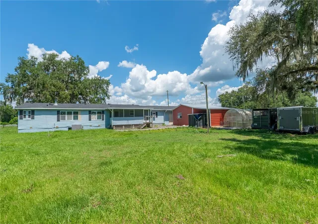5th image of 88 Culbreath Rd, Brooksville, FL 34602 | MLS# TB8526063