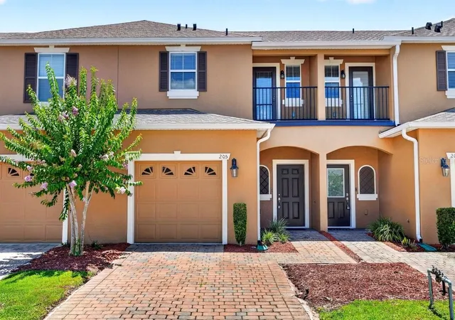 Homes for sale in Daytona Beach, FL | 205 Wentworth Grande Dr, Daytona Beach, FL 32124 | MLS# NS1088655
