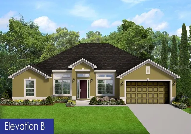 Photo 2 of Single family home for sale at 14155 Ostrom Ave, Port Charlotte, FL 33981 | MLS# C7528080 | Listing updated on 2026-08-27