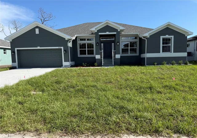 Photo 1 of Single family home for sale at 14155 Ostrom Ave, Port Charlotte, FL 33981 | MLS# C7528080 | Listing updated on 2026-08-27