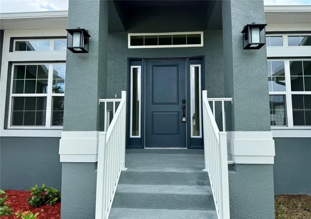 Photo 1 of Single family home for sale at 14155 Ostrom Ave, Port Charlotte, FL 33981 | MLS# C7528080 | Listing updated on 2026-10-25