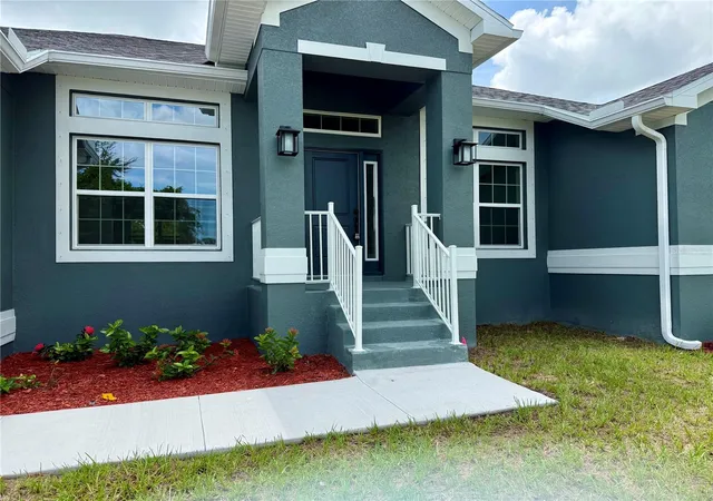 Photo 2 of Single family home for sale at 14155 Ostrom Ave, Port Charlotte, FL 33981 | MLS# C7528080 | Listing updated on 2026-10-25