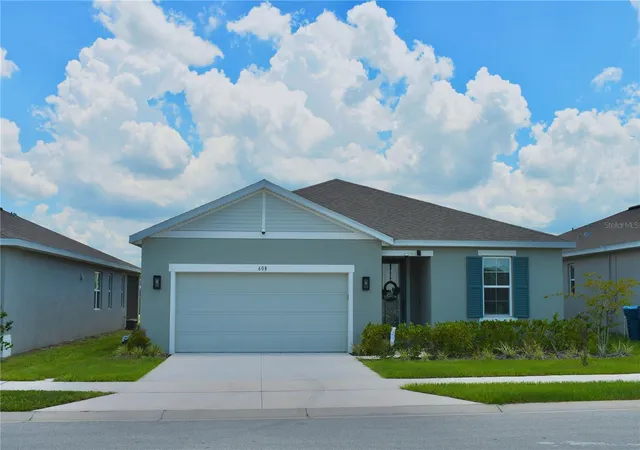 Homes for sale in Lake Wales, FL | 608 Hennepin Loop, Lake Wales, FL 33898 | MLS# O6422483