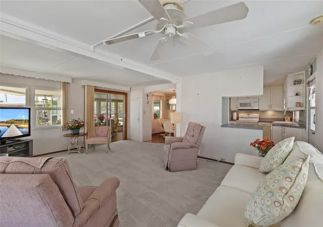 Photo 3 of Manufactured home for sale at 1111 42nd Avenue E, Ellenton, FL 34222 | MLS# A4699096 | Listing updated on 2026-09-29