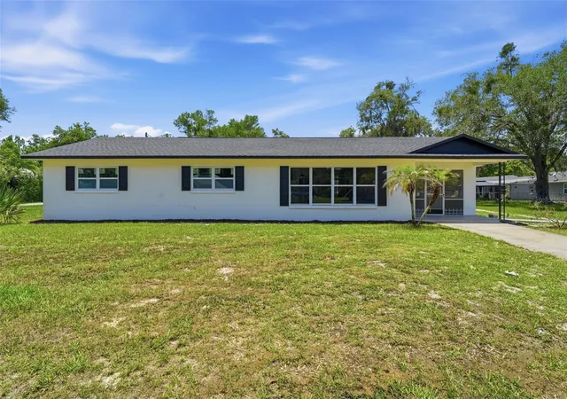 Homes for sale in Debary, FL | 206 Margarita Rd, Debary, FL 32713 | MLS# O6422486