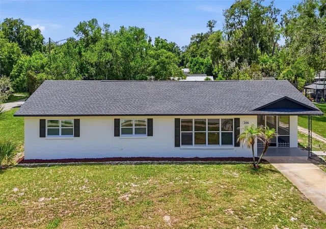 Homes for sale in Debary, FL | 206 Margarita Rd, Debary, FL 32713 | MLS# O6422486