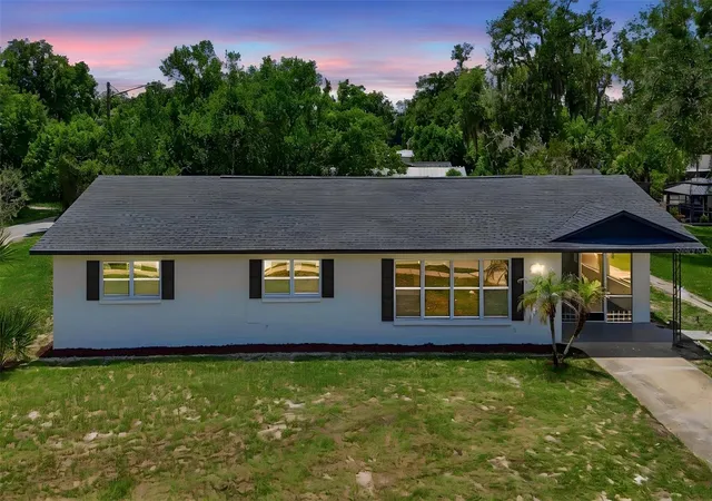 Photo 3 of Single family home for sale at 206 Margarita Rd, Debary, FL 32713 | MLS# O6422486 | Listing updated on 2026-09-24