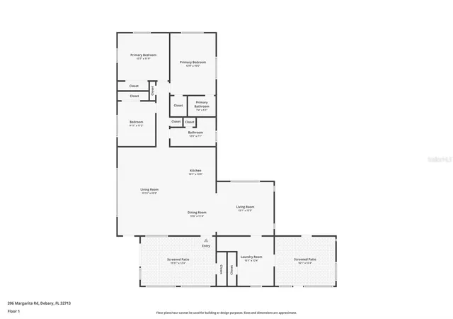 Homes for sale in Debary, FL | 206 Margarita Rd, Debary, FL 32713 | MLS# O6422486